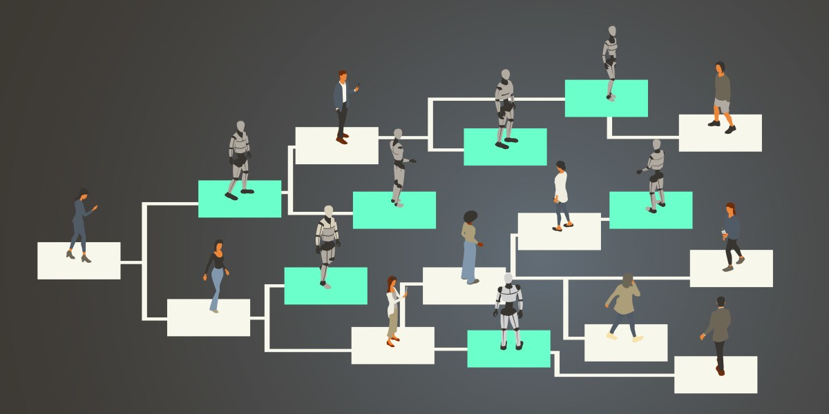 Where will the next generation of CEOs come from?