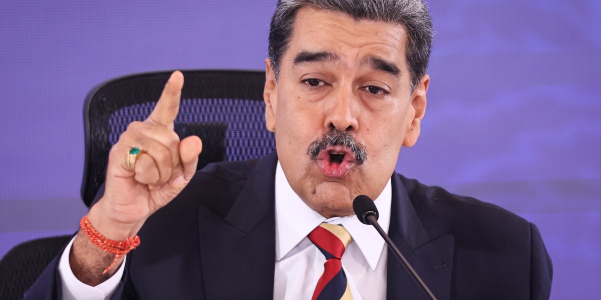 Stocks: Wall Street cheers the prospect of conflict in Venezuela and Greenland