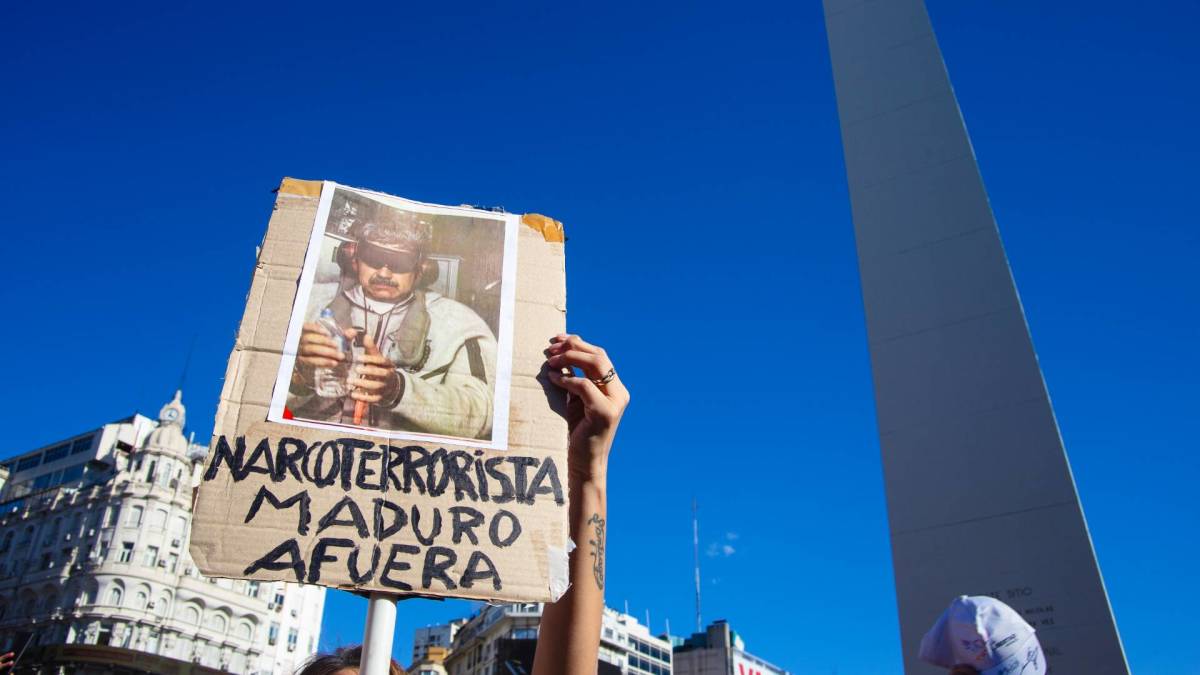 U.S Venezuela move adds a little fuel to markets