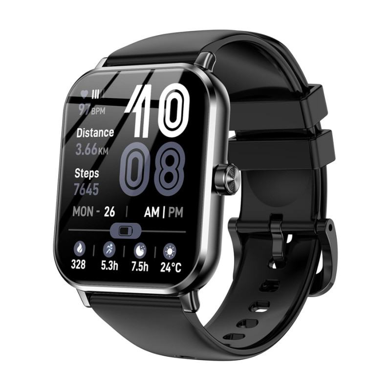 Amazon's $80 smartwatch with 'so many features' is on sale for $30